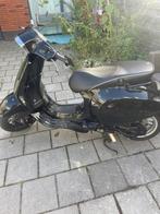 VESPA SPRINT 2017 brom, Fietsen en Brommers, Scooters | Vespa, Ophalen, Gebruikt, Overige modellen, Benzine