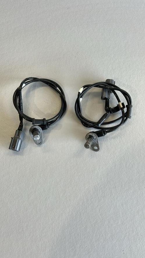 ABS Sensor Set Kawasaki Ninja 300 ABS 2013 - 2017(Z300), Motoren, Onderdelen | Kawasaki, Gebruikt, Ophalen of Verzenden
