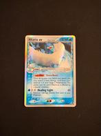 Altaria ex Holo, Hobby en Vrije tijd, Verzamelkaartspellen | Pokémon, Ophalen of Verzenden, Zo goed als nieuw, Losse kaart