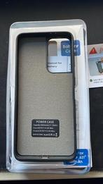 Samsung Galaxy s21 powerbank hoesje, Ophalen of Verzenden, Nieuw, Overige modellen, Hoesje of Tasje