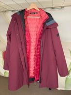 dames winterjas, Ophalen, Regatta, Paars, Maat 42/44 (L)