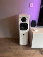 Set Driade Sterio Speakers, Ophalen, Zo goed als nieuw
