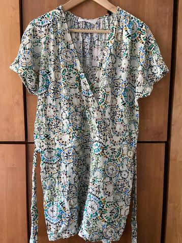 Pom Amsterdam Playsuit Maat 36 beschikbaar voor biedingen