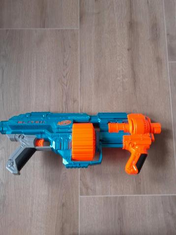 NERF elite 2.0 shockwave