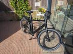 Crivit Urban ebike heren., Fietsen en Brommers, Elektrische fietsen, Overige merken, 50 km per accu of meer, Zo goed als nieuw