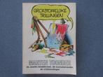 Ollie B. Bommel, Grondstoffelijke trillingen en, Boeken, Marten Toonder, Eén stripboek, Ophalen of Verzenden, Zo goed als nieuw