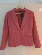Blazer / jasje roze NIEUW, Kleding | Dames, Ophalen of Verzenden, Zo goed als nieuw, Roze