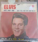Elvis, Verzenden, Zo goed als nieuw, Overige formaten, Poprock