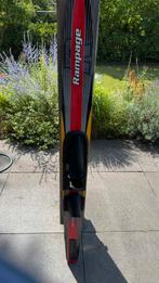 Monoski 167cm lang, Watersport en Boten, Waterski's, Ophalen, Zo goed als nieuw, 160 cm of meer, Monoski of Slalomski