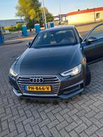 Ik zal verkopen, Auto's, Euro 6, A4, Sedan, Zilver of Grijs