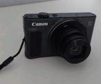 Te koop Canon camera, Canon, 8 keer of meer, Ophalen of Verzenden, Zo goed als nieuw
