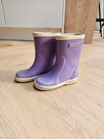 Bergstein regenlaars maat 24 paars, Kinderen en Baby's, Kinderkleding | Schoenen en Sokken, Ophalen of Verzenden, Gebruikt, Jongen of Meisje