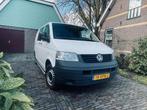Volkswagen Transporter 1.9 TDI 75KW 2008, Auto's, Schuifdeur, 4 cilinders, Volkswagen, Wit