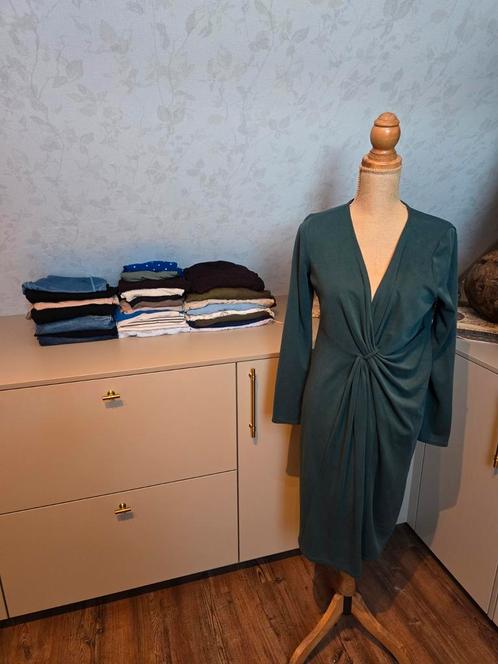 zwangerschaps kleding bundel/partij 30 pcs zeer compleet!, Kleding | Dames, Overige Dameskleding, Gedragen, Ophalen of Verzenden