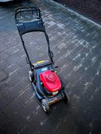 Honda grasmaaier, Tuin en Terras, Ophalen of Verzenden, Zo goed als nieuw