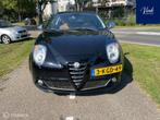 Alfa Romeo MiTo 1.3 JTDm ECO Distinctive | Lederen Bekleding, Voorwielaandrijving, Euro 5, 86 pk, Gebruikt
