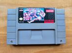 Street Fighter II Turbo (NTSC), Spelcomputers en Games, Avontuur en Actie, 1 speler, Ophalen of Verzenden, Zo goed als nieuw