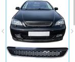 Grill opel astra g embleemloos, Auto-onderdelen, Ophalen of Verzenden, Opel