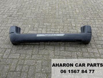 Peugeot Partner Citroën Berlingo Achterbumper 9618453677 beschikbaar voor biedingen
