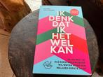 Ik Denk Dat Ik Het Wel Kan - Franke van Hoeven, Ophalen of Verzenden, Zo goed als nieuw, Zwangerschap en Bevalling