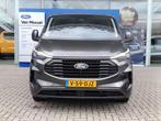 Ford Transit Custom 320 2.0 TDCI L2H1 Limited LMV | Trekhaak, Voorwielaandrijving, Gebruikt, Euro 6, 4 cilinders