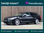 BMW 5-serie Touring 520i High Executive|PANO|ALPINA 20 INCH|, Auto's, Automaat, 1998 cc, Gebruikt, 4 cilinders