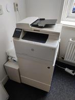 HP Color LaserJet Pro MFP M183fw laserprinter, Computers en Software, Printers, Ophalen, All-in-one, Ingebouwde Wi-Fi, Zo goed als nieuw