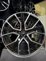 18 inch velgen voor Audi RS look 5x112 A3 A4 A6 Q2 TT VW GOL, Auto-onderdelen, Banden en Velgen, 18 inch, Velg(en), Nieuw, Ophalen of Verzenden