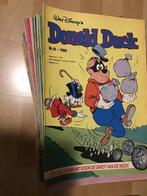 Donald duck, Donald Duck, Meerdere stripboeken, Ophalen, Gelezen