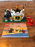 Lego Pirates - 6266, Kinderen en Baby's, Speelgoed | Duplo en Lego, Ophalen of Verzenden, Zo goed als nieuw, Complete set, Lego