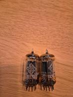 Telefunken ecc83 12ax7 toppers, Ophalen of Verzenden, Buis of Buizen
