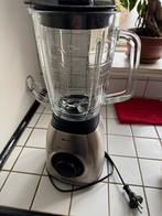 Philips ProBlend 6 Blender - Krachtige Keukenmachine, Witgoed en Apparatuur, Blenders, Ophalen of Verzenden, Gebruikt, Blender