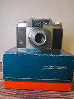 Agfa Silette I Camera - Compleet met Verpakking!, Verzenden, Gebruikt, Compact, Overige Merken