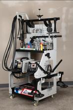 Professionele Auto Plaatwerk Reparatie Machine / Spot Welder, Doe-het-zelf en Verbouw, Ophalen, Zo goed als nieuw, 600 watt of meer