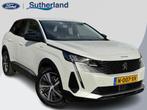 Peugeot 3008 1.6 HYbrid 225 Allure Pack Business 200pk PHEV, Auto's, Peugeot, Stof, Euro 6, Wit, Hybride Elektrisch/Benzine