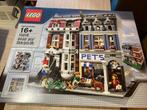 Lego 10218 petshop nieuw in doos met omdoos, Kinderen en Baby's, Speelgoed | Duplo en Lego, Ophalen of Verzenden, Nieuw, Complete set