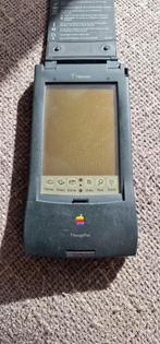 Apple Newton MessagePad 110 -1994 + originele handleidingen, Computers en Software, Vintage Computers, Ophalen of Verzenden, Apple