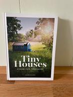 Monique van Orden - Tiny Houses, Ophalen of Verzenden, Zo goed als nieuw, Monique van Orden, Mode algemeen