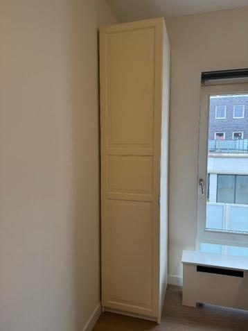 Twee IKEA TYSSEDAL kastdeuren voor PAX kast - 50x229cm - afbeelding 2