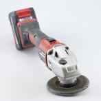 Einhell AXXIO Haakse Slijper + Accu, Doe-het-zelf en Verbouw, Gereedschap | Slijpmachines, Flex Ltd., Zo goed als nieuw, https://flex.com/contact-us