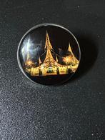Efteling pin de vijf zintuigen, Ophalen of Verzenden, Nieuw, Button of Speldje