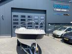 Zie WWWBOAT-STORENL voor meer boten!, Gebruikt, Polyester, Overige brandstoffen, 3 tot 6 meter