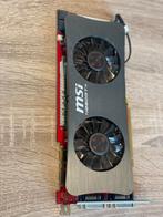 MSI N260GTX –GeForce GTX 260 | 896MB/1792MB GDDR3 | PCIe x16, Computers en Software, Videokaarten, PCI-Express 2, GDDR3, ., VGA