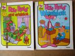 adv2467 rose panter vakantie, Boeken, Stripboeken, Ophalen, Gelezen