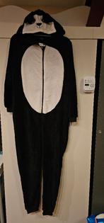 NIEUWE panda onesie heren / dames maat 36/38, Maat 48/50 (M), Nieuw, Ophalen of Verzenden, Overige thema's