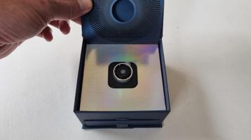 Luna smart Ring (Oura ring zonder abonnement) – maat 8 beschikbaar voor biedingen