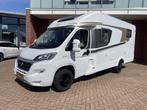 Carado T337, Caravans en Kamperen, Standaard zit, Airbags, Ringverwarming, Tot en met 2