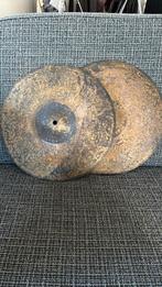 Diverse Meinl Byzance/Pure Alloy Custom, Muziek en Instrumenten, Drumstellen en Slagwerk, Ophalen, Zo goed als nieuw, Overige merken