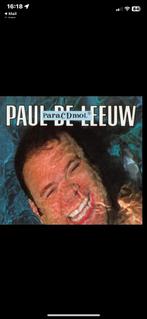 Paul de Leeuw , ParaCDmol.     3+1 Gratis, Levenslied of Smartlap, Ophalen of Verzenden, Zo goed als nieuw