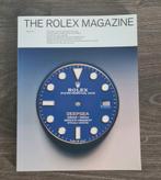 The Rolex Magazine issue 12, Ophalen, Nieuw, Rolex, Catalogus